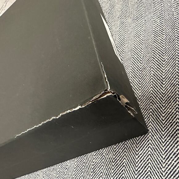 EILEEN FISHER -  Kat LT Chunky Leather Bootie - Picture 6 of 9